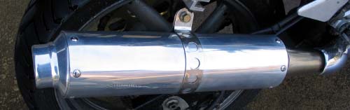 マフラー曇り goose cab_12