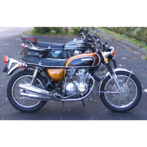 honda cb750 cb550