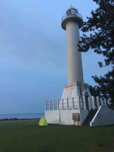 松ヶ崎ヒストリーパーク