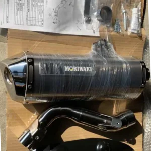モリワキマフラー