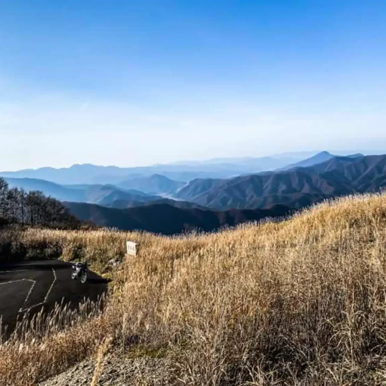 高倉峠