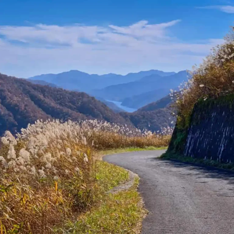 冠山峠