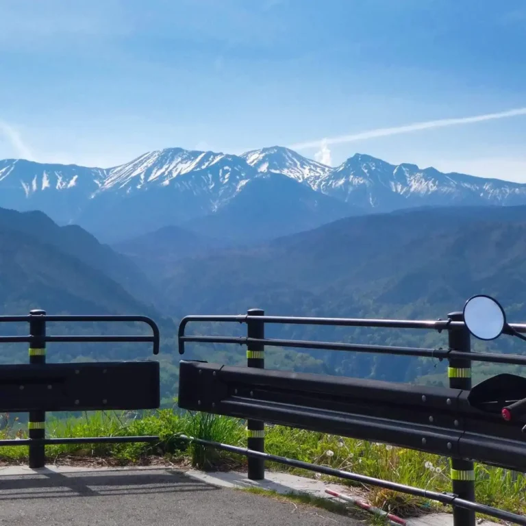 御嶽山