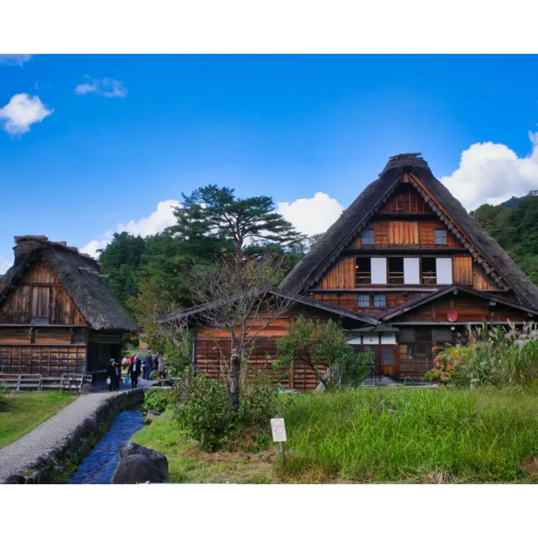 荻町