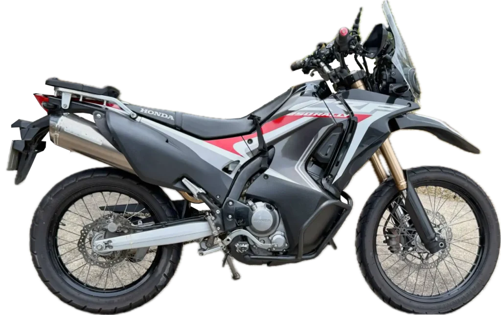 crf250rally