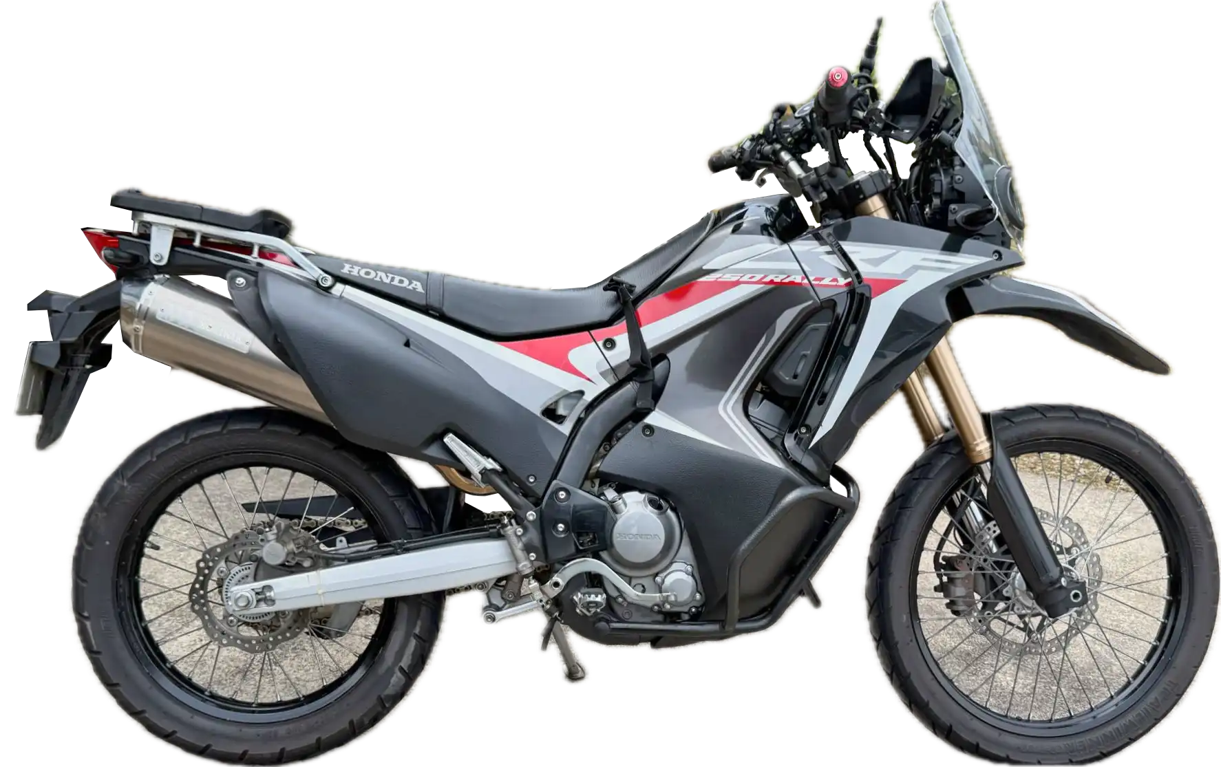 crf250rally