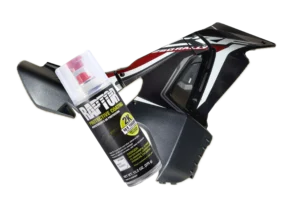 raptor aerosol