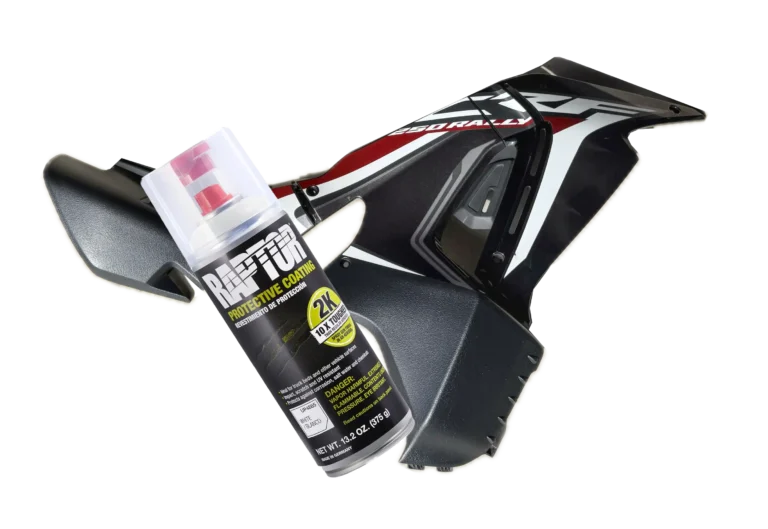 raptor aerosol