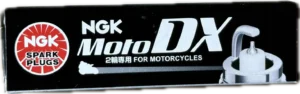 ngk moto dx