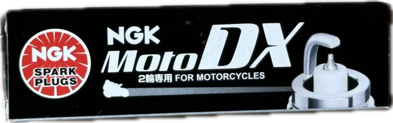 ngk moto dx