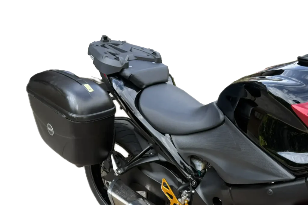 givi e21 サイドパニアケース gsx-s1000f