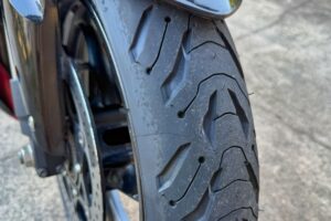 MICHELIN ROAD6 GSX-S1000